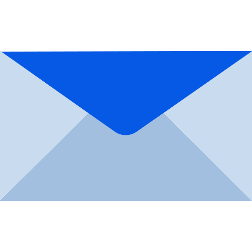 Email icono gratis