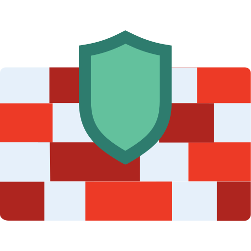 Firewall icono gratis