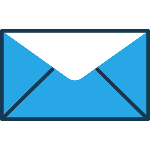 Email icono gratis