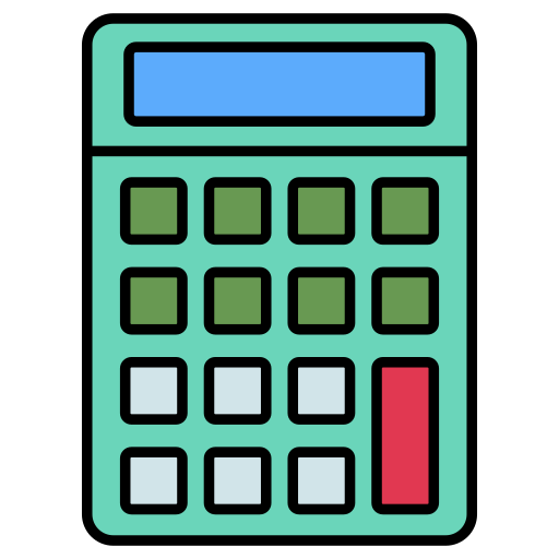 calculadora icono gratis