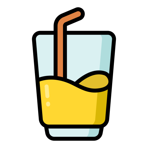 cóctel icono gratis