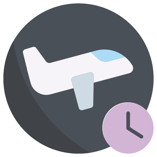 Fligh free icon