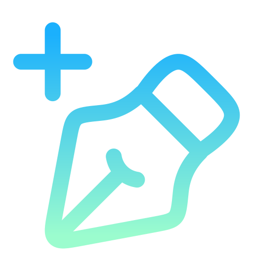Add free icon Add free icon