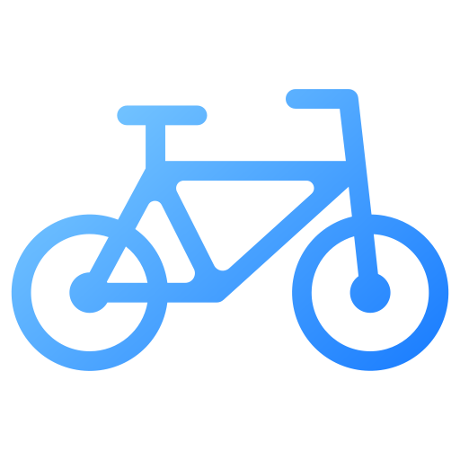 bicicleta icono gratis
