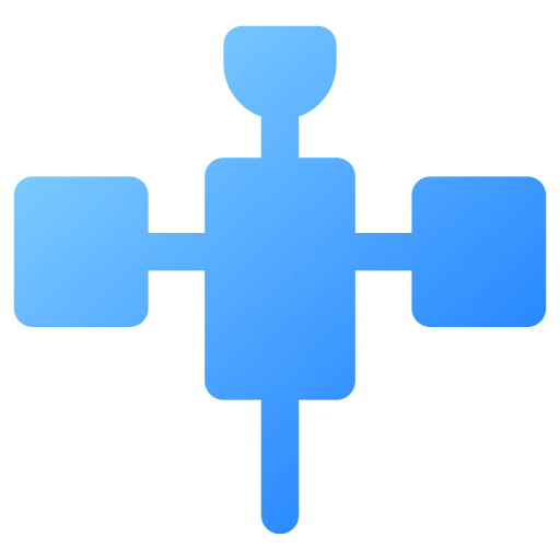 satélite icono gratis