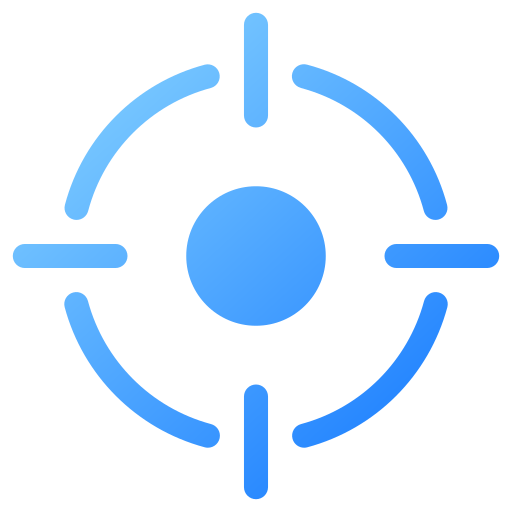 목표 무료 아이콘 목표 무료 아이콘