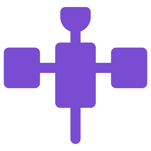 satélite icono gratis