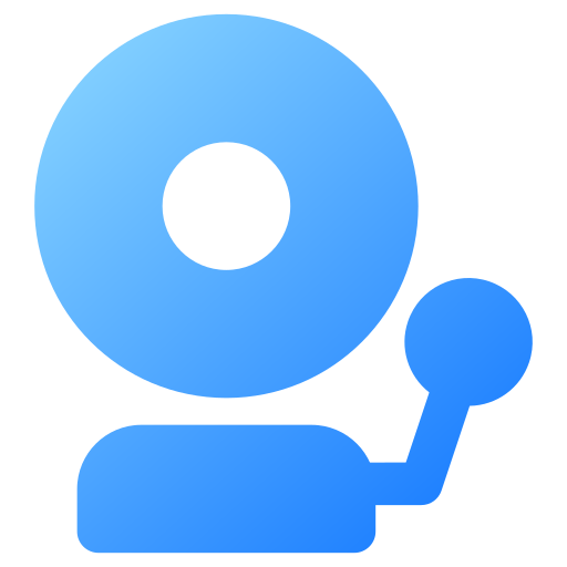 campana icono gratis