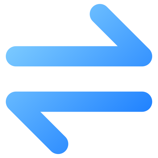 intercambio icono gratis