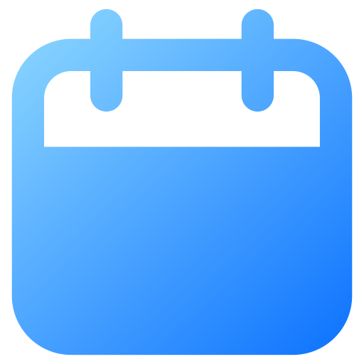 calendario icono gratis