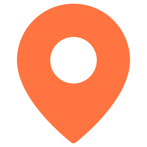 ubicación icono gratis