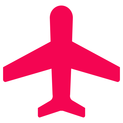 flugzeug kostenlos Icon flugzeug kostenlos Icon