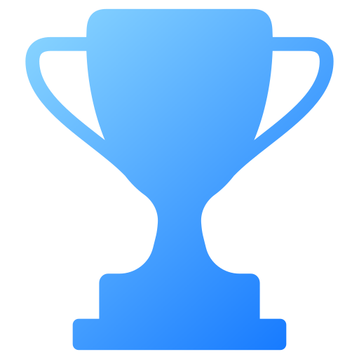 troféu grátis ícone