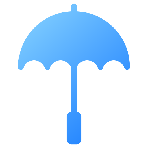 regenschirm kostenlos Icon regenschirm kostenlos Icon