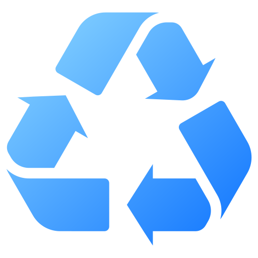 reciclar grátis ícone reciclar grátis ícone