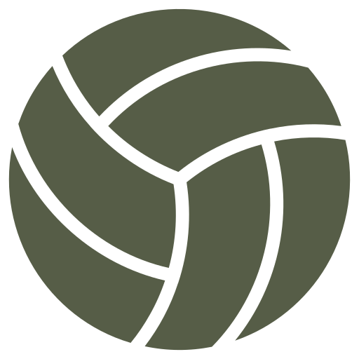 voleibol icono gratis