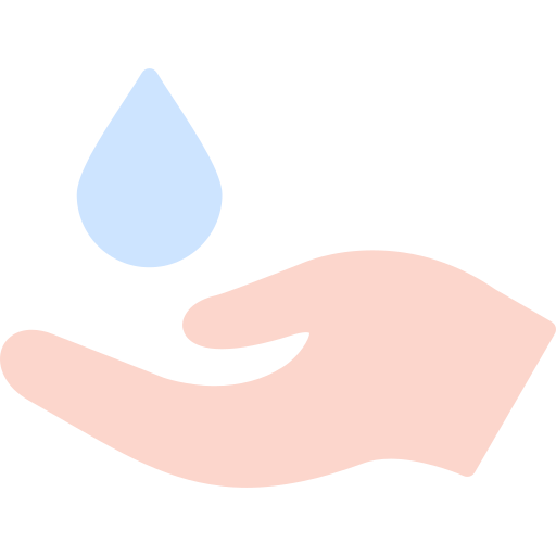 wudu Icône gratuit wudu Icône gratuit