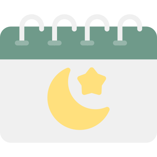 Calendar free icon