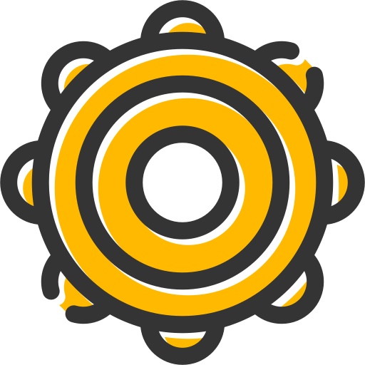 trommel kostenlos Icon