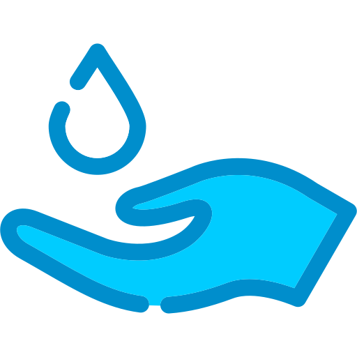 wudu Icône gratuit wudu Icône gratuit