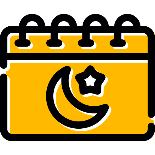 calendário grátis ícone