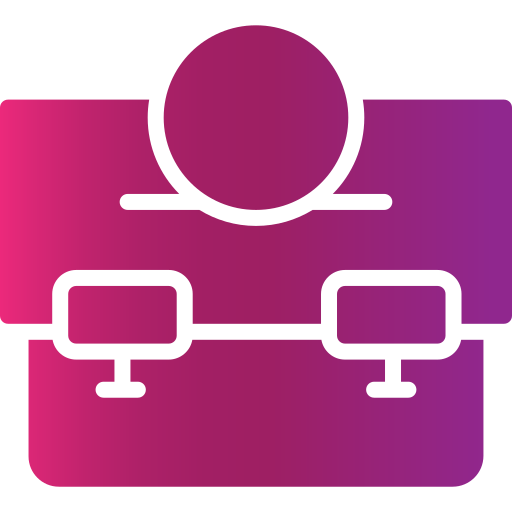 charité Icône gratuit