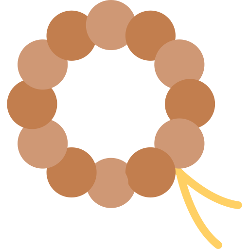 Tasbih free icon