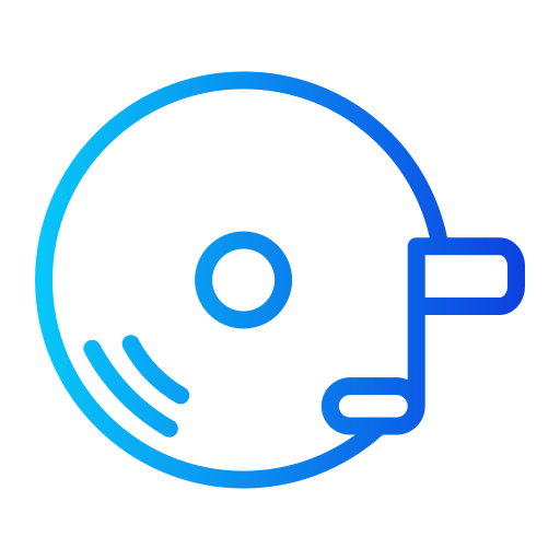 aplicativo de música grátis ícone aplicativo de música grátis ícone