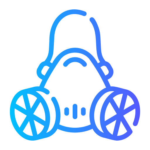 Face mask free icon Face mask free icon
