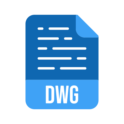 Dwg free icon