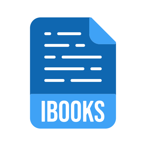 libros en i icono gratis