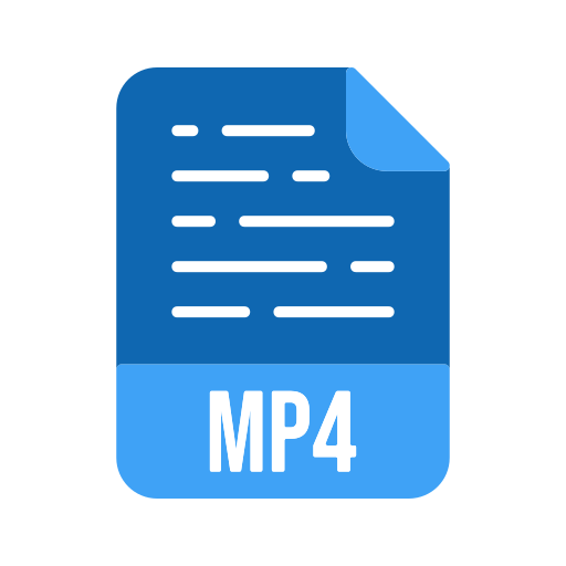 mp4 kostenlos Icon mp4 kostenlos Icon