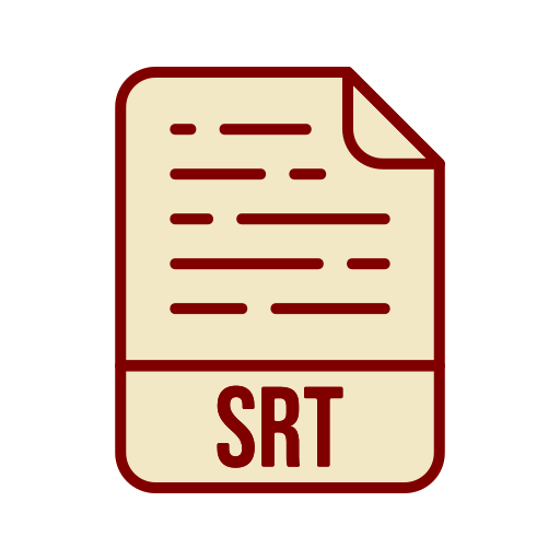Srt free icon Srt free icon