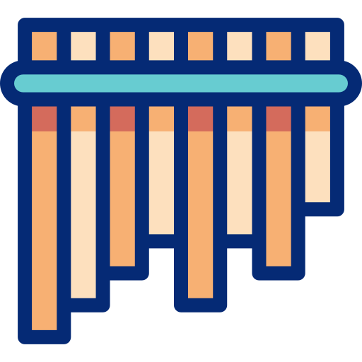 Rondador free icon