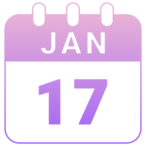 January free icon January free icon