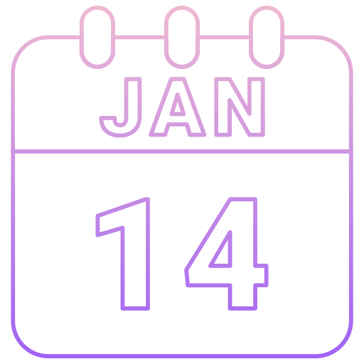 januar kostenlos Icon januar kostenlos Icon