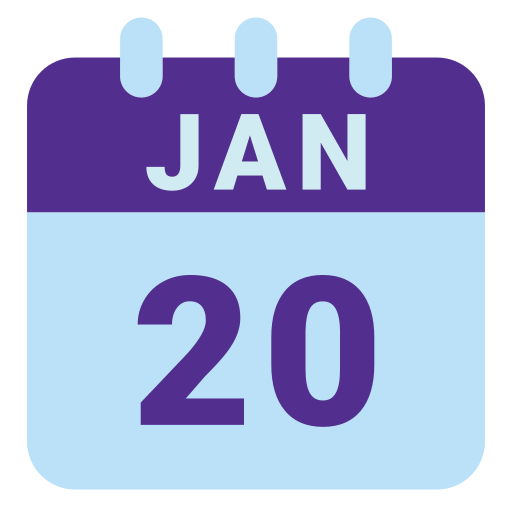 januar kostenlos Icon januar kostenlos Icon