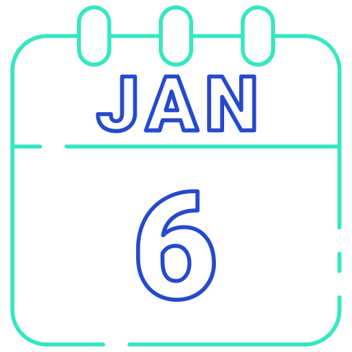 januar kostenlos Icon januar kostenlos Icon