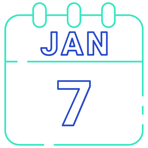 januar kostenlos Icon januar kostenlos Icon