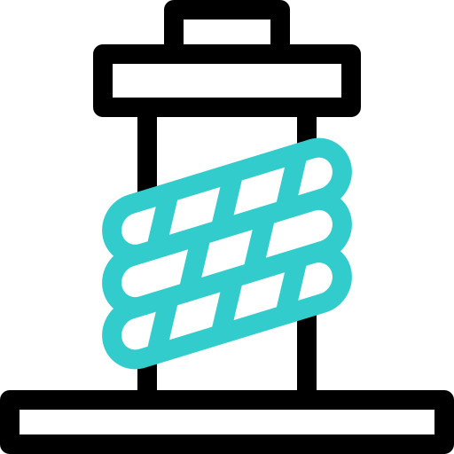 Mooring free icon Mooring free icon