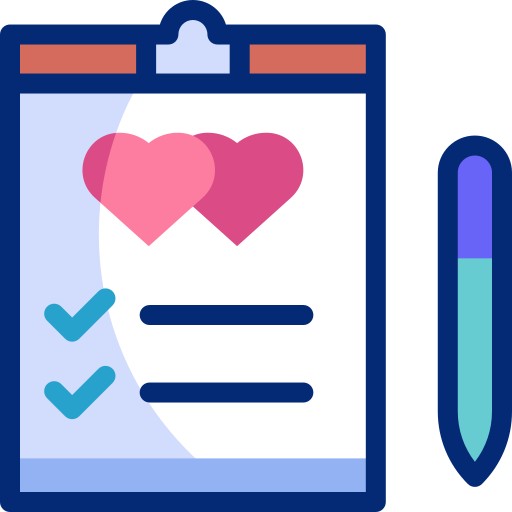 hochzeitsplaner kostenlos Icon
