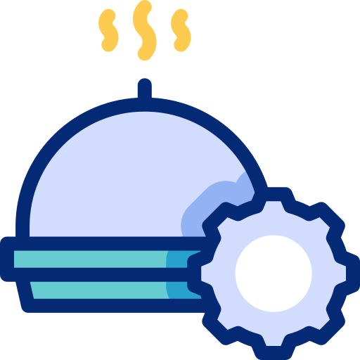 abastecimiento icono gratis