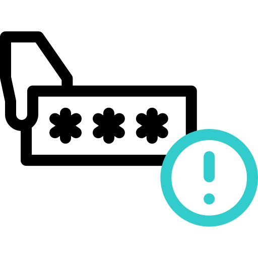 mot de passe Icône gratuit mot de passe Icône gratuit