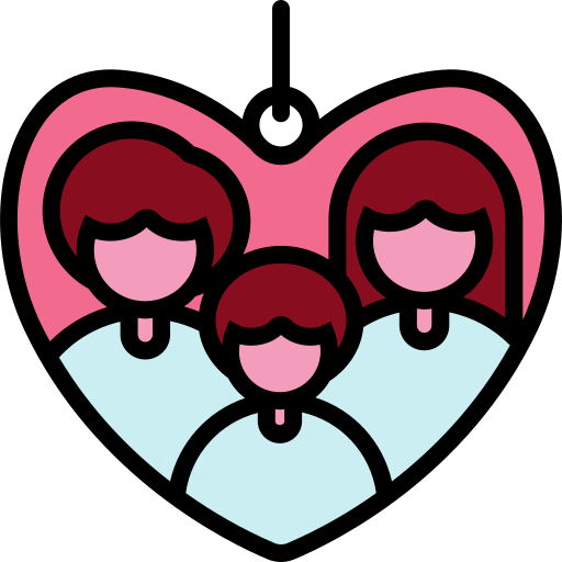 Семья бесплатно иконка Семья бесплатно иконка