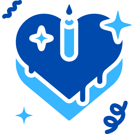 Celebration free icon