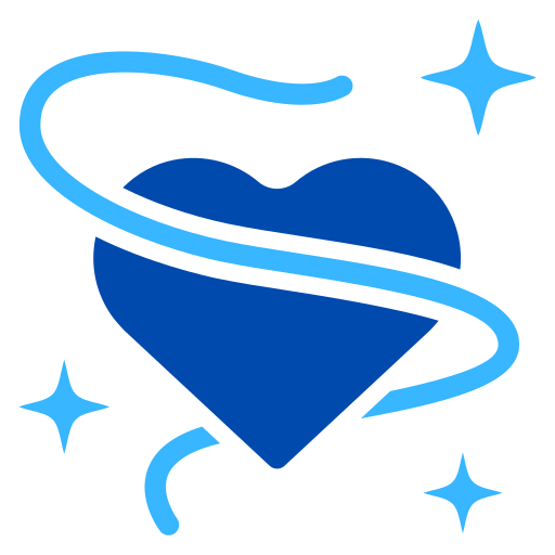 corazón icono gratis