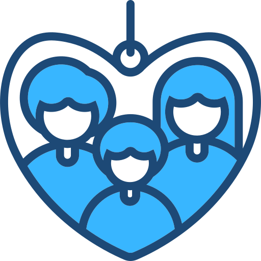 Семья бесплатно иконка