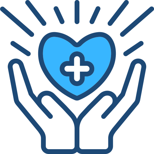 Health free icon