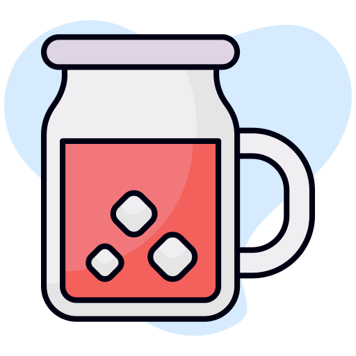 alimentation et restaurant Icône gratuit