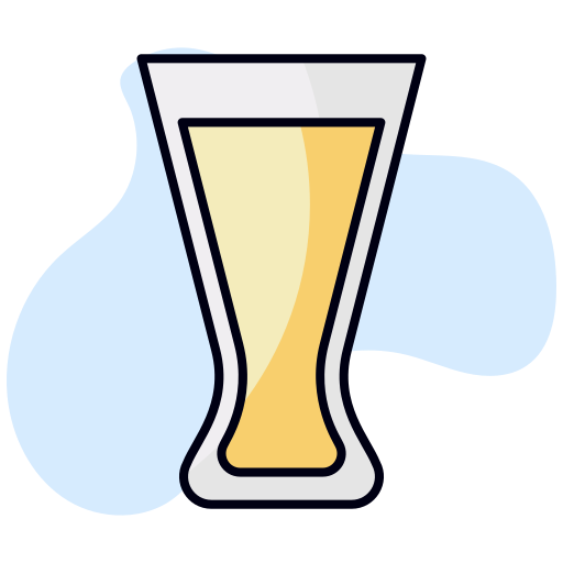 cerveza icono gratis